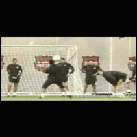 ronaldinho