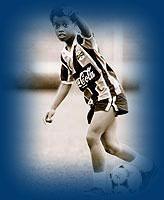 le jeune ronaldinho