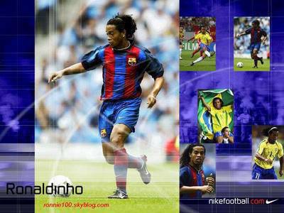 ronaldinho